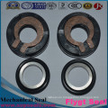 Sello mecánico Flygt Seal Flygt 3127-180, 3126-181-35mm